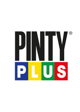 PINTY PLUS