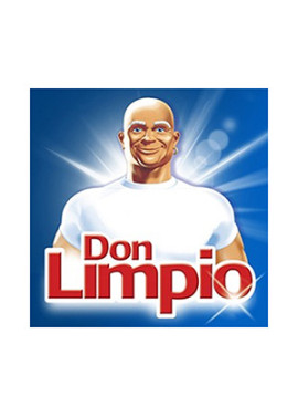DON LIMPIO