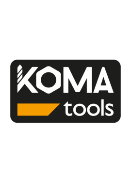 KOMA TOOLS